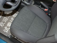 2011款 1.4L 手动 TOP