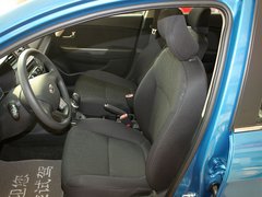 2011款 1.4L 手动 TOP