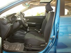 2011款 1.4L 手动 TOP