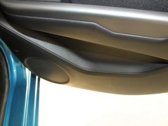 2011款 1.4L 手动 TOP