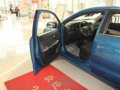 2011款 1.4L 手动 TOP