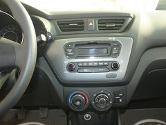 2011款 1.4L 手动 TOP