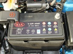 2011款 1.4L 手动 TOP