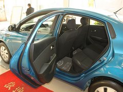 2011款 1.4L 手动 TOP