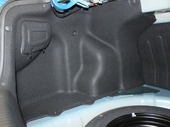 2011款 1.4L 手动 TOP
