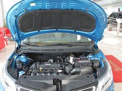 2011款 1.4L 手动 TOP