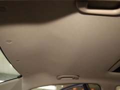 2011款 1.4L 自动 TOP