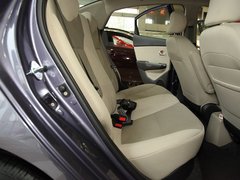 2011款 1.4L 自动 TOP