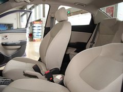 2011款 1.4L 自动 TOP