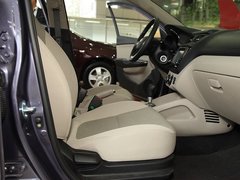 2011款 1.4L 自动 TOP