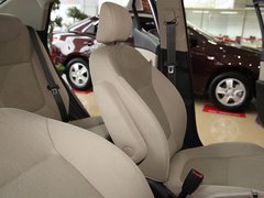 2011款 1.4L 自动 TOP
