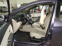 2011款 1.4L 自动 TOP