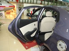 2011款 1.4L 自动 TOP