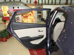 2011款 1.4L 自动 TOP