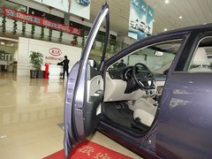 2011款 1.4L 自动 TOP