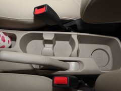 2011款 1.4L 自动 TOP