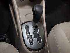 2011款 1.4L 自动 TOP
