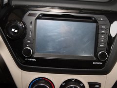 2011款 1.4L 自动 TOP