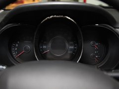 2011款 1.4L 自动 TOP