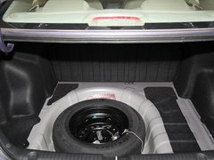 2011款 1.4L 自动 TOP