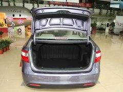 2011款 1.4L 自动 TOP