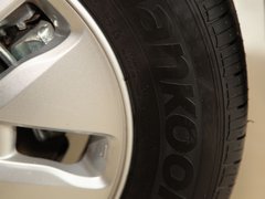 2011款 1.4L 自动 TOP