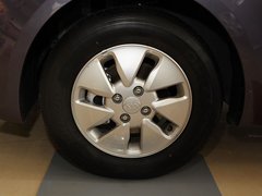 2011款 1.4L 自动 TOP
