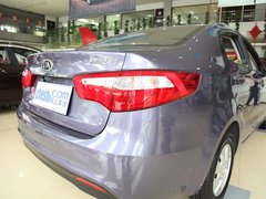 2011款 1.4L 自动 TOP