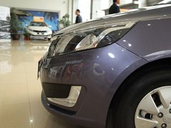 2011款 1.4L 自动 TOP