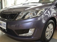 2011款 1.4L 自动 TOP