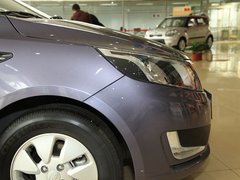 2011款 1.4L 自动 TOP