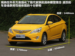 2011款 1.4L 自动 Premium ECO