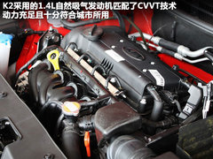 2011款 1.4L 自动 Premium ECO