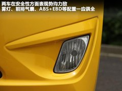 2011款 1.4L 自动 Premium ECO
