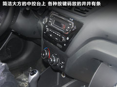 2011款 1.6L 自动 Premium