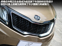 东风悦达起亚  K2 1.6 AT