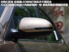 东风悦达起亚  K2 1.6 AT