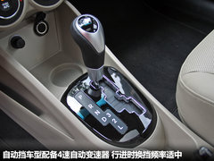 东风悦达起亚  K2 1.6 AT