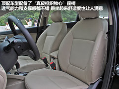 东风悦达起亚  K2 1.6 AT