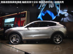 2013款 Kubang 