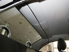 2011款 1.6T 手动 CC 风尚版