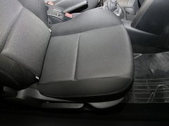 2011款 1.6T 手动 CC 风尚版
