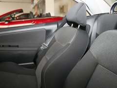 2011款 1.6T 手动 CC 风尚版