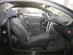 2011款 1.6T 手动 CC 风尚版