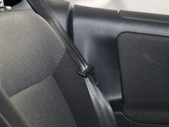 2011款 1.6T 手动 CC 风尚版