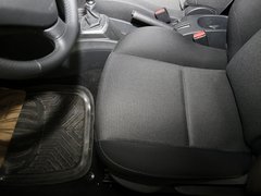 2011款 1.6T 手动 CC 风尚版