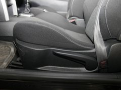 2011款 1.6T 手动 CC 风尚版
