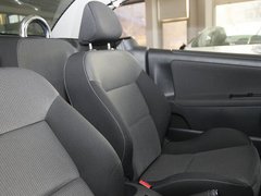 2011款 1.6T 手动 CC 风尚版