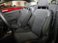 2011款 1.6T 手动 CC 风尚版