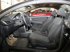 2011款 1.6T 手动 CC 风尚版